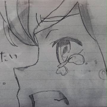 神様、僕強くなりたいです