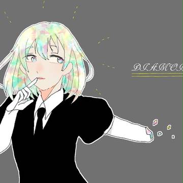 Diamond