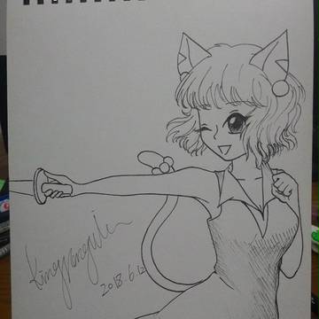 シャミー
