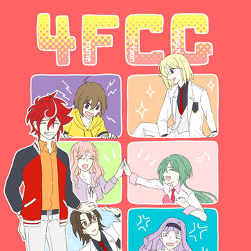 スタダ28新刊 4コマの本