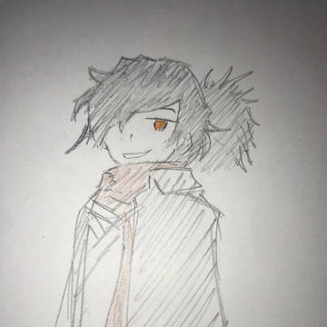 以蔵さん
