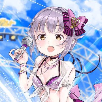 幸子とからくがき詰
