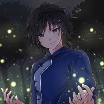 🌟ホタル ver.台灣🌟