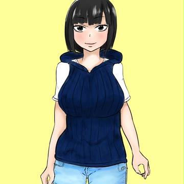 戌塚綾香　4