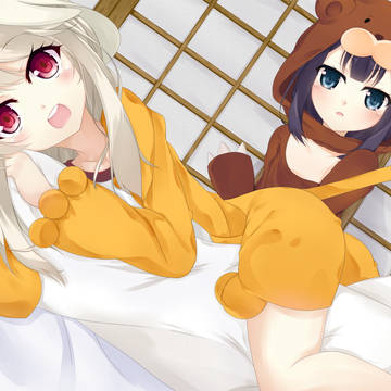 プリズマ☆イリヤ