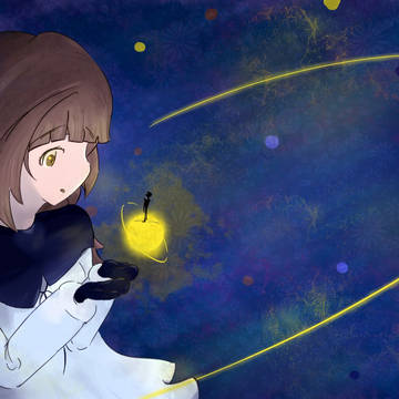deemo and alice