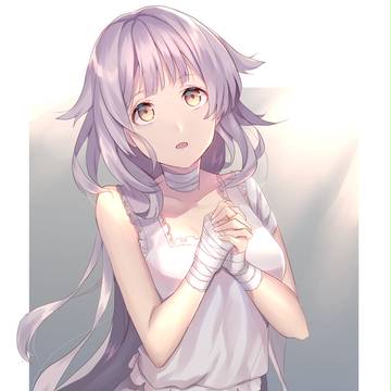 クラウディア