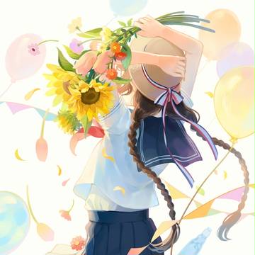❂