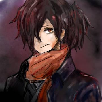 以蔵さん