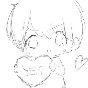 積極的な牧くん