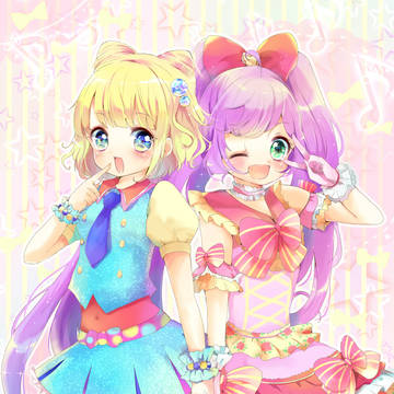 プリパラまとめ！