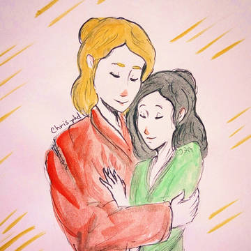 Ancient love ~