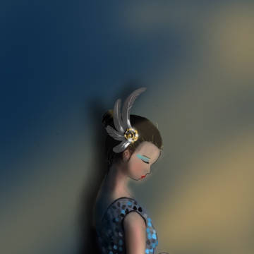 小鱼儿