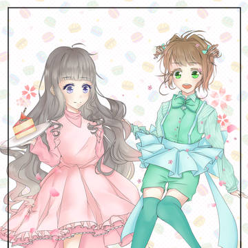 FRUITS CANDY