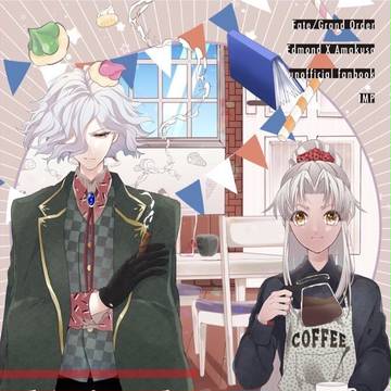 【第14次ROOT4to5】エドシロ新刊サンプル