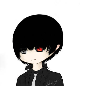 東京喰種