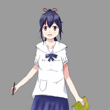 中学校
