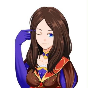 FGOキャラ詰め詰め