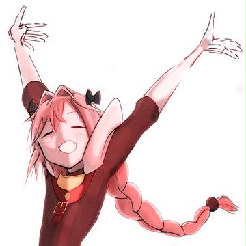 Y字ジャンプ