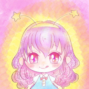 【オリキャラ】momoちゃん