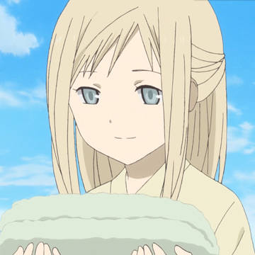 夏目情侣头像