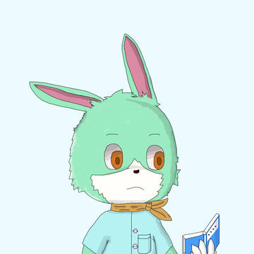 拿着书