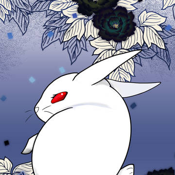 白兎