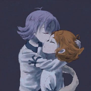 あなたの愛は毒のよう