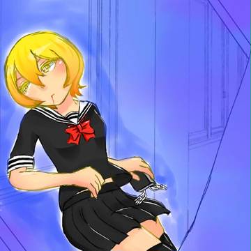 魔法少女サイト