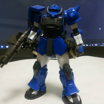 アクト・ザク
