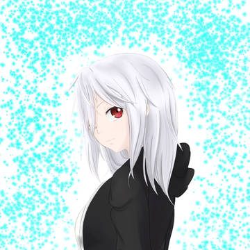 オリキャラ