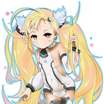 エルドリッジちゃんすこ