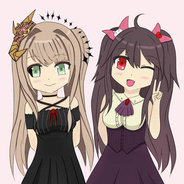 てん×とば