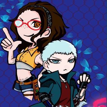 ネロとニコ