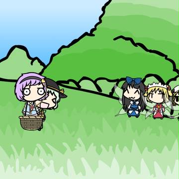 Walfas その2