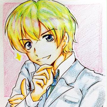 赤安まとめ