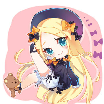 fgo q版