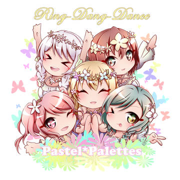 Ring Dance！