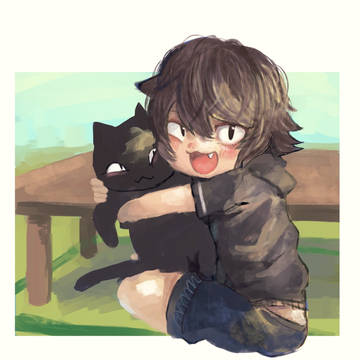 創作絵のまとめ。