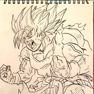 ドラゴンボール完全版22巻表紙