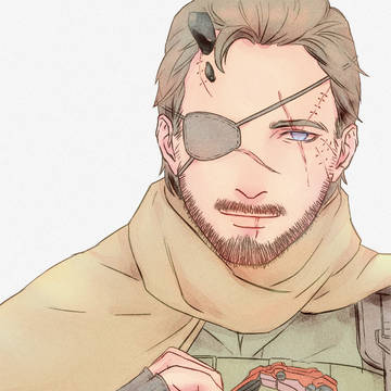 MGS摸鱼