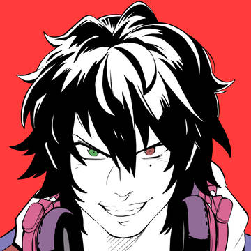 いちろーくん