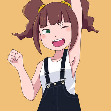 上B