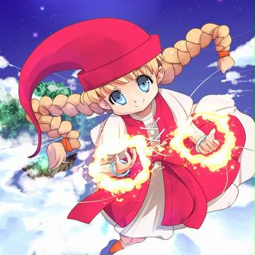 ベロニカ