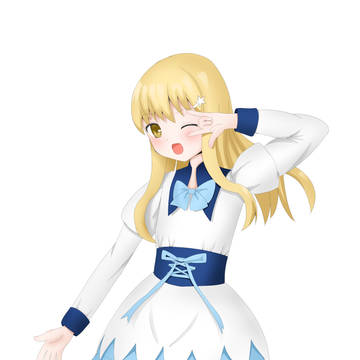 作品公開