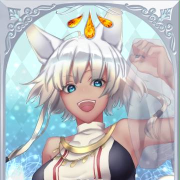 【ハナムケ】アイレ【1期】