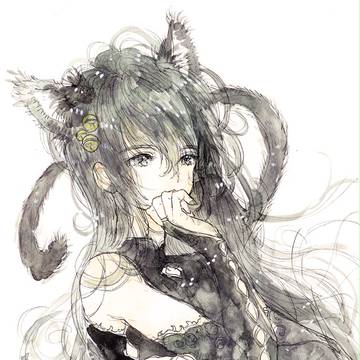 雄猫