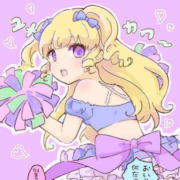 プリパラまとめ
