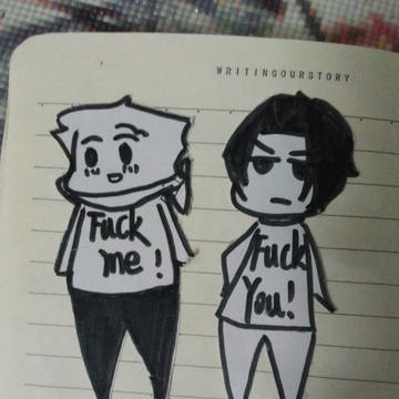 Fuck me!!!