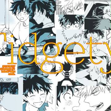 出番12 勝デク合同誌新刊サンプル